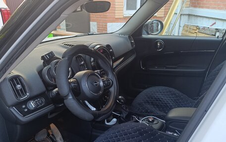 MINI Countryman II (F60), 2019 год, 3 500 000 рублей, 5 фотография
