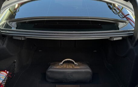 Mercedes-Benz E-Класс, 2016 год, 2 700 000 рублей, 10 фотография