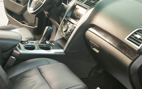 Ford Explorer VI, 2014 год, 1 850 000 рублей, 4 фотография