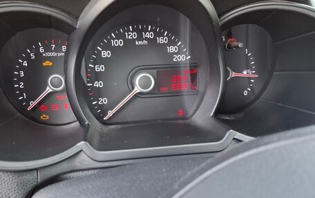 KIA Picanto II, 2012 год, 650 000 рублей, 2 фотография