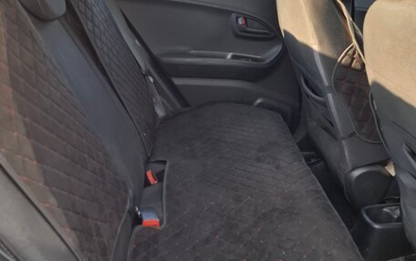 KIA Picanto II, 2012 год, 650 000 рублей, 4 фотография