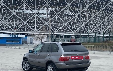 BMW X5, 2005 год, 1 130 000 рублей, 5 фотография