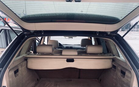 BMW X5, 2005 год, 1 130 000 рублей, 9 фотография