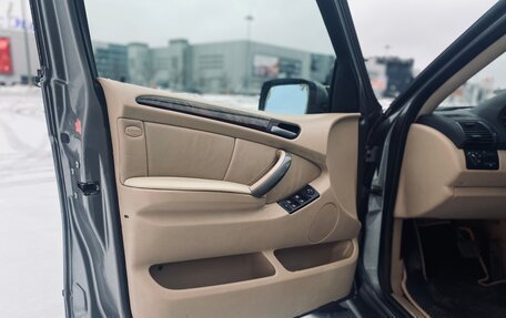 BMW X5, 2005 год, 1 130 000 рублей, 14 фотография