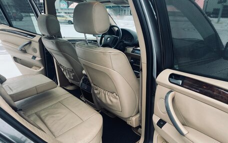 BMW X5, 2005 год, 1 130 000 рублей, 12 фотография