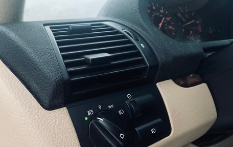 BMW X5, 2005 год, 1 130 000 рублей, 20 фотография