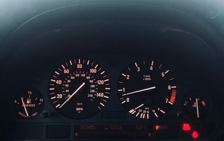 BMW X5, 2005 год, 1 130 000 рублей, 22 фотография