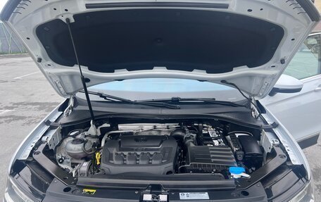 Volkswagen Tiguan II, 2018 год, 2 800 000 рублей, 10 фотография