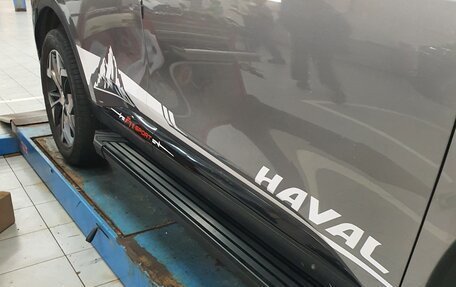 Haval F7x I, 2021 год, 1 695 000 рублей, 2 фотография