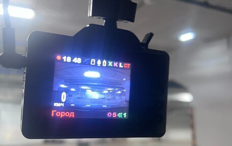 Volkswagen Tiguan II, 2018 год, 2 800 000 рублей, 21 фотография