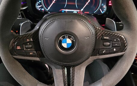 BMW 5 серия, 2018 год, 5 300 000 рублей, 16 фотография