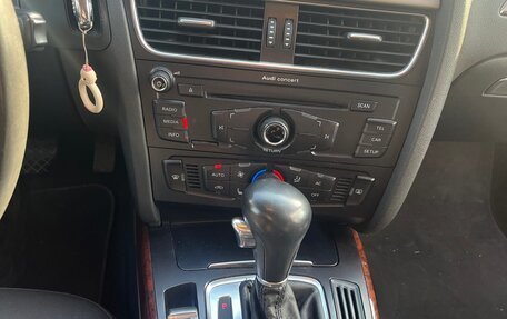 Audi A4, 2008 год, 862 000 рублей, 3 фотография