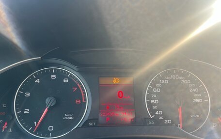 Audi A4, 2008 год, 862 000 рублей, 4 фотография