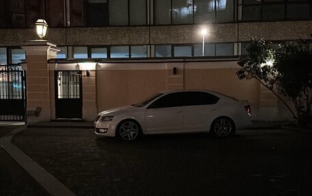Skoda Octavia, 2013 год, 1 350 000 рублей, 6 фотография