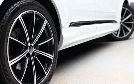 Audi Q7, 2020 год, 7 300 000 рублей, 8 фотография