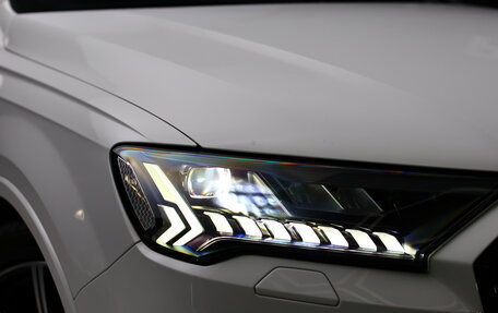 Audi Q7, 2020 год, 7 300 000 рублей, 11 фотография
