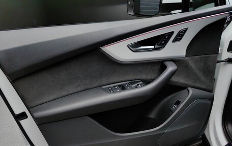 Audi Q7, 2020 год, 7 300 000 рублей, 17 фотография