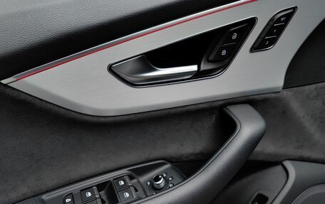 Audi Q7, 2020 год, 7 300 000 рублей, 18 фотография