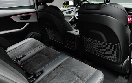 Audi Q7, 2020 год, 7 300 000 рублей, 21 фотография