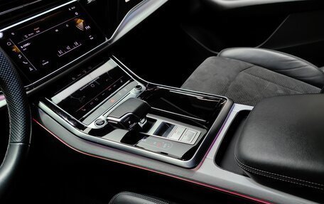 Audi Q7, 2020 год, 7 300 000 рублей, 30 фотография