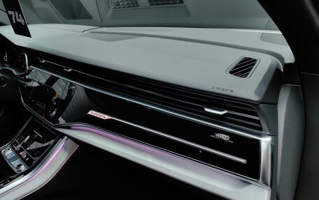 Audi Q7, 2020 год, 7 300 000 рублей, 35 фотография