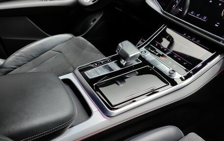 Audi Q7, 2020 год, 7 300 000 рублей, 33 фотография