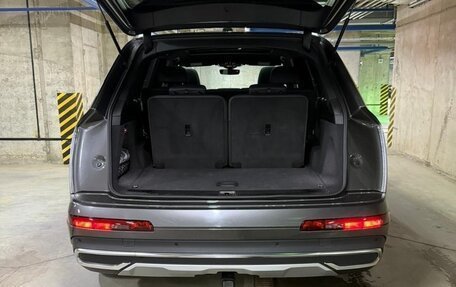 Audi Q7, 2020 год, 5 500 000 рублей, 7 фотография