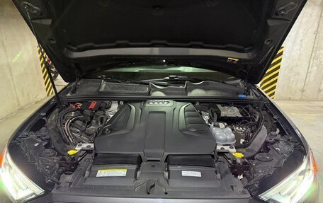 Audi Q7, 2020 год, 5 500 000 рублей, 8 фотография