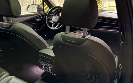 Audi Q7, 2020 год, 5 500 000 рублей, 10 фотография