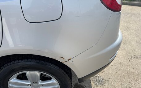 Geely Emgrand X7 I, 2014 год, 650 000 рублей, 4 фотография
