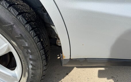 Geely Emgrand X7 I, 2014 год, 650 000 рублей, 7 фотография