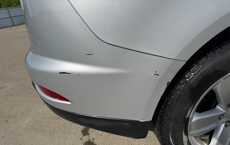 Geely Emgrand X7 I, 2014 год, 650 000 рублей, 8 фотография