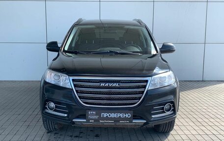 Haval H6, 2019 год, 1 200 000 рублей, 2 фотография