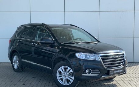 Haval H6, 2019 год, 1 200 000 рублей, 3 фотография