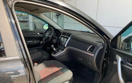 Haval H6, 2019 год, 1 200 000 рублей, 13 фотография