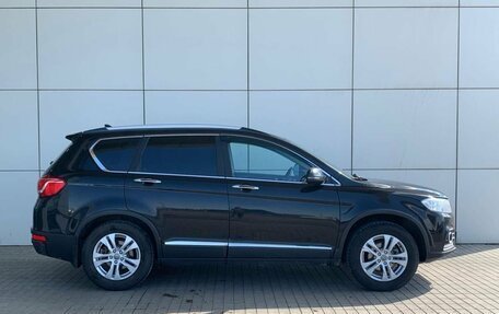 Haval H6, 2019 год, 1 200 000 рублей, 5 фотография