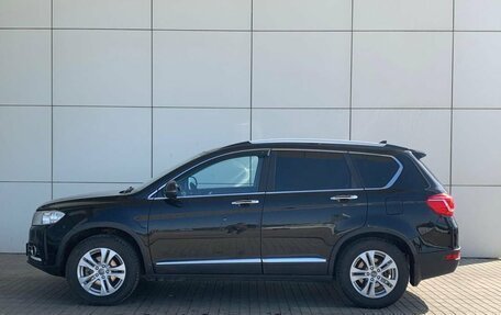 Haval H6, 2019 год, 1 200 000 рублей, 10 фотография