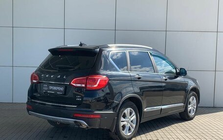 Haval H6, 2019 год, 1 200 000 рублей, 6 фотография