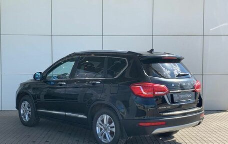 Haval H6, 2019 год, 1 200 000 рублей, 8 фотография