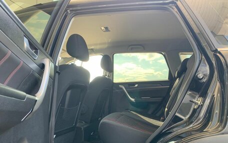 Haval H6, 2019 год, 1 200 000 рублей, 15 фотография