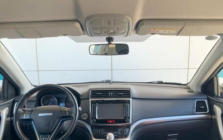 Haval H6, 2019 год, 1 200 000 рублей, 17 фотография