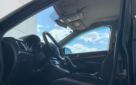Haval H6, 2019 год, 1 200 000 рублей, 20 фотография