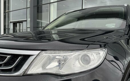 Geely Atlas I, 2018 год, 1 475 000 рублей, 7 фотография