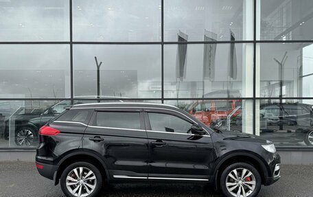 Geely Atlas I, 2018 год, 1 475 000 рублей, 4 фотография