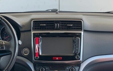 Haval H6, 2019 год, 1 200 000 рублей, 18 фотография