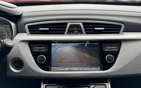 Geely Atlas I, 2018 год, 1 475 000 рублей, 19 фотография