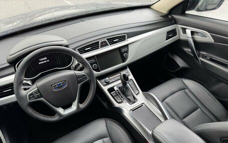 Geely Atlas I, 2018 год, 1 475 000 рублей, 14 фотография