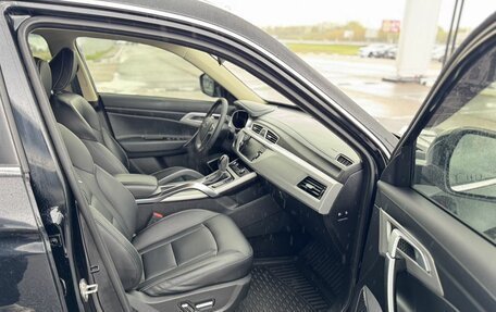 Geely Atlas I, 2018 год, 1 475 000 рублей, 22 фотография