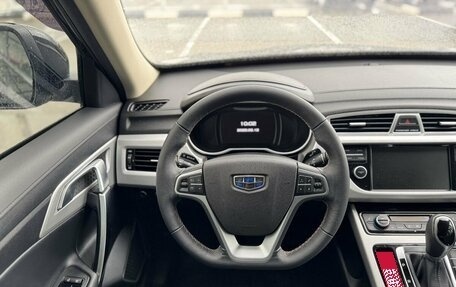Geely Atlas I, 2018 год, 1 475 000 рублей, 16 фотография