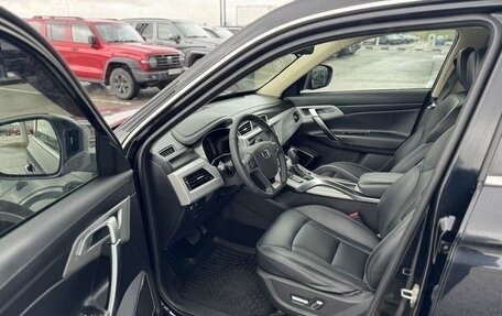 Geely Atlas I, 2018 год, 1 475 000 рублей, 20 фотография